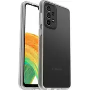 OtterBox Samsung Galaxy A33 5G (6.4') React Series Case - Clear (77-86982)