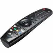 New Original MR20GA For LG Magic 2020 Voice TV Remote AKB75855501 OLED77CXAUA