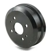 Rear Brake Drum for STAR Sirius & Capella Golf Carts