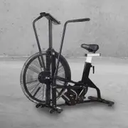 BRIXX BlackHawk Air Bike