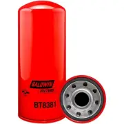 ***** NEW GENUINE Baldwin BT8381 Hydraulic Spin-on Filter for Dresser 1214275-H2