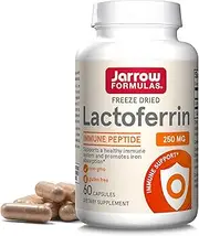Jarrow Formulas Lactoferrin Variation