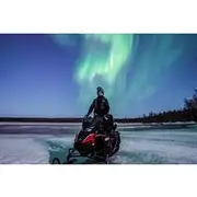 Save 20.00%! Snowmobile Night Tour Rovaniemi