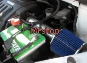 Black Blue For 2006-2008 Honda Pilot 3.5L V6 Air Intake System Kit + Filter (for: Honda)