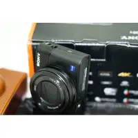 在飛比找蝦皮購物優惠-SONY sony rx100m5 rx100v 黑卡機 R