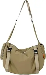 [APLVFFZH] Men's Shoulder Bag for Travel And Commuting
