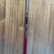 PING TFC169 Graphite Iron Shaft - Ladies Flex - UNCUT / Prepped Tip - 5i (38")
