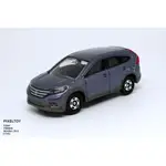 【TOMY】TOMICA HONDA CR-V【118】