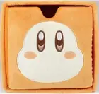 Kirby Super Star Plush Chest Waddle Dee Character Desktop Storage Box New JP