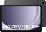 [Samsung] Galaxy Tab A9+, Android Tablet, WiFi, 64GB Storage Grey (Non-UK Version)