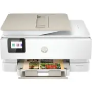 HP Envy Inspire 7920e Wireless Color Printer - Copier Scanner