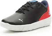[PUMA] Unisex-Child BMW M Motorsport Drift Cat Decima Alternate Closure Sneaker