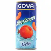 Nectar de Albaricoque (Apricot) - Goya - 9.6 oz