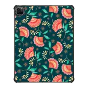 iPad Pro 12.9-inch (5th/6th gen) iPad Impact Case Courtyard Belle Fleur iPad folio case