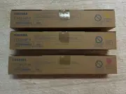 Toshiba T-FC616P M, Y, Y, Color Toner Cartridges