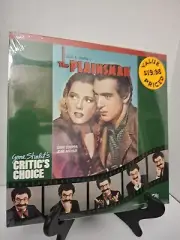 The Plainsman (LASERDISC/Gary Cooper)