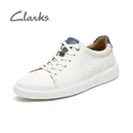 CLARKS 2022NEW男鞋休閒鞋戶外係帶運動鞋CAMBRO LOW ODX7