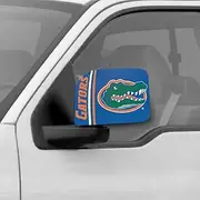 NCAA Mirror Cover NCAA Team: Florida Gators, Size: Large