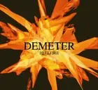 Demeter Hellfire 2 UNRELEASE & VIDEO UK CD Single SEALED Hell fire USA seller