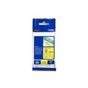 Brother TZE-621 Tze621 Label-Making Tape