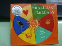 在飛比找Yahoo!奇摩拍賣優惠-Brazilian Lullaby 巴西搖籃曲 CD