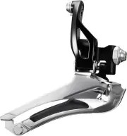 Shimano Derailleur Front FD-5800FL 11-Speed Braze-On Black