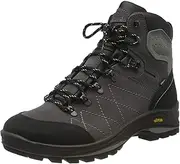 [Mc Kinley] McKinley Men's Wyoming High AQX M Climbing Shoe