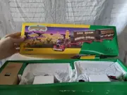 Corgi 15901 scammell highwayman super dodgen's roller coaster trailer new andert