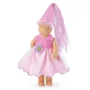 Elf Mirabell - Waldorf Organic Rag Doll - Kathe Kruse