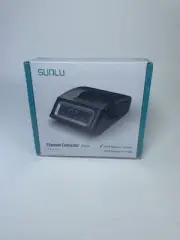 SUNLU Filament Connector Fast Heating for 1.75mm ABS PLA PETG TPU PA Up to 240°C