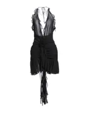 [BLUMARINE] BLUMARINE Mini dresses - Item 15403317