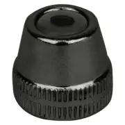 Sunlite Replacement Q.R. Skewer Nut Hub Skewer Sunlt Nut Only Ftorrr Stl Bk Pair