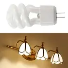 Plug-in bulbs Led Light G4 5W Mini Bulb Passageway light LED Flashlight Light