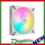 Corsair AF140 RGB PWM Elite 140mm Fan Black