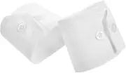 EPIGEIST Fashionable Women's Lace Trim Cuffs Detachable Wrist Cuffs for Arm Accessories
