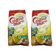 (2 pack) Nestle Coffee Mate, The Original Coffee Creamer Powder, 450g Free 50g