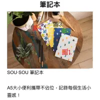 在飛比找蝦皮購物優惠-《我愛查理》 康是美 x SOU·SOU SOUSOU SO