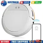 4000Pa Robot Vacuum Mop Combo WiFi App Control Self-Charging 3-in-1