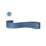 120 G Zirconium Abrasive Belt 50 x 780mm ABR006 suit Sorby ProEdge