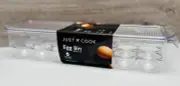 Just Cook 14 count Egg Storage Bin