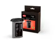 Hahnel Digital Still Battery Canon LP-E19 3250Mah 10.8V