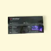 LG Ultragear 45GS95QE 45" OLED 240 Hz Curved Gaming Monitor 240Hz 0.03ms 800R