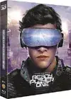 Ready Player One 3D/2D Blu-ray Steelbook UMANIA Limited Edition Korea Import