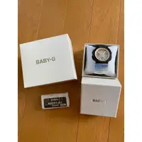 在飛比找蝦皮購物優惠-CASIO 手錶 BABY-G 日本直送 二手
