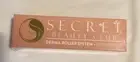 Secret Beauty Club Derma Roller System 540 Needles