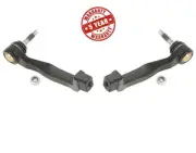 AP (2) Front Outer Tie Rod Ends Lincoln LS Ford Thunderbird & Jaguar S-Type (for: Jaguar)