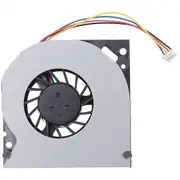 For Intel NUC5 NUC5i3RYH NUC5i3RYK NUC5i5RY NUC7 NUC7i5BNH CPU Cooling Fan
