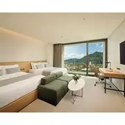 Lotte Hotels & Resorts Gimhae