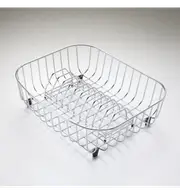 Oliveri AC71 Main Bowl Drainer Basket