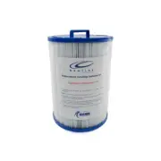 Signature waterways 45 spa cartridge filter element spa magnum reemay cleaning